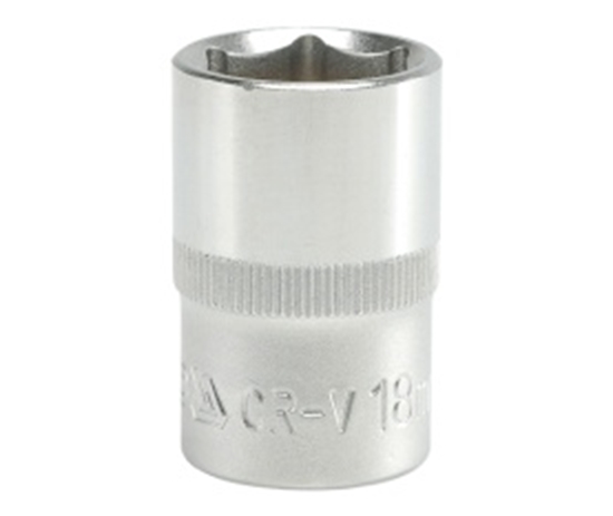 Picture of Yato Nasadka 6-ktna 1/2" 18mm (YT-1211)
