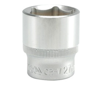 Picture of Yato Nasadka 6-ktna 1/2" 27mm (YT-1218)
