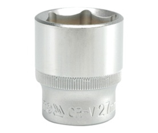 Picture of Yato Nasadka 6-ktna 1/2" 27mm (YT-1218)