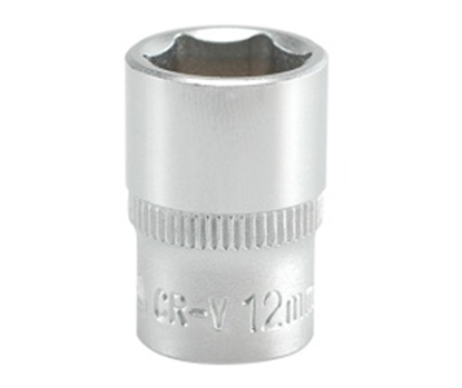 Picture of Yato Nasadka 6-ktna 1/4" 12mm (YT-1411)