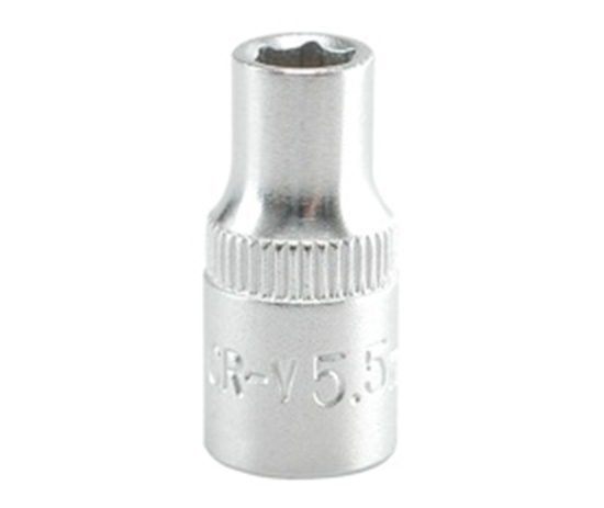 Picture of Yato Nasadka 6-ktna 1/4" 5,5mm (YT-1404)