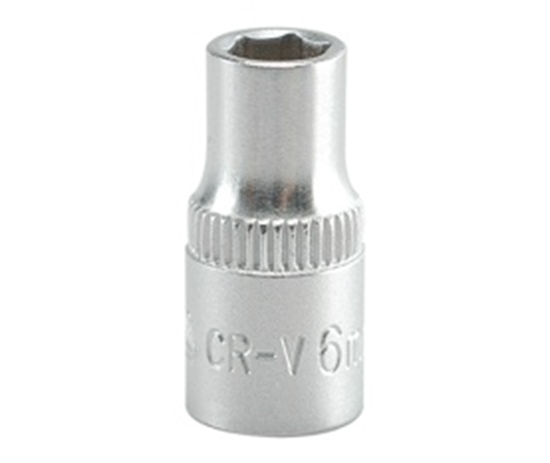 Picture of Yato Nasadka 6-ktna 1/4" 6mm (YT-1405)