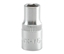 Attēls no Yato Nasadka 6-ktna 1/4" 6mm (YT-1405)