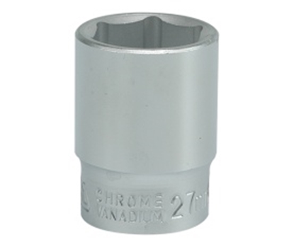 Picture of Yato Nasadka 6-ktna 3/4" 27mm (YT-1308)