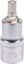 Attēls no Yato Nasadka trzpieniowa imbusowa hex 1/2" H7 x 55mm (YT-04383)