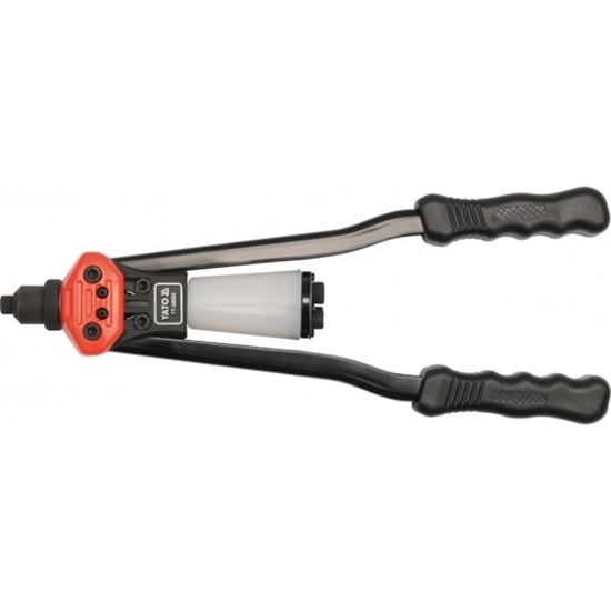 Picture of Yato Nitownica dwigniowa 2,4-6,4mm YT-36095