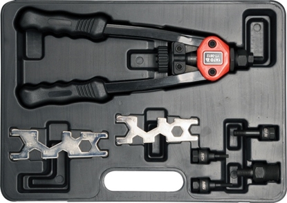 Attēls no Yato Nitownica rczna do nitonakrtek M5-M8 (YT-3612)