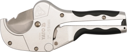 Attēls no Yato Obcinak do rur PCV do 51mm (YT-2228)