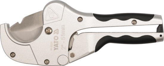 Picture of Yato Obcinak do rur PCV do 51mm (YT-2228)