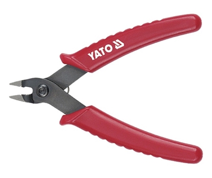 Picture of Yato Obcinak izolowany ze cigaczem izolacji 125mm YT-2260