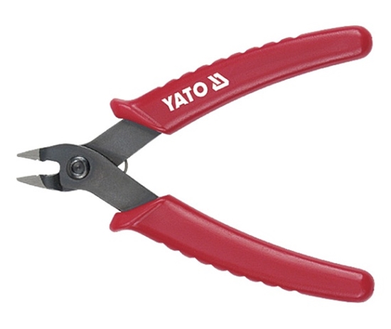 Picture of Yato Obcinak izolowany ze cigaczem izolacji 125mm YT-2260