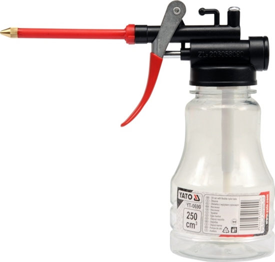 Picture of Yato Oliwiarka z wykiem 250ml (YT-0690)