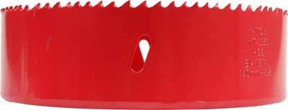 Picture of Yato Otwornica bimetalowa 140mm YT-3353