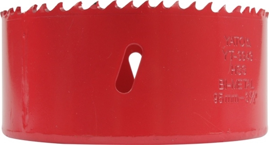 Picture of Yato Otwornica bimetalowa 95mm YT-3343