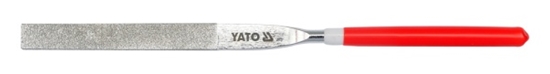 Picture of Yato Pilnik iglak diamentowy paski 5x180x70mm YT-6152