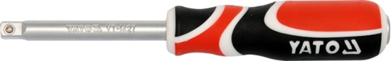 Picture of Yato Pokrto z rkojeci 1/4" CrV (YT-1427)
