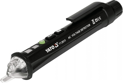 Attēls no Yato próbnik napicia indukcyjny (YT-28313)