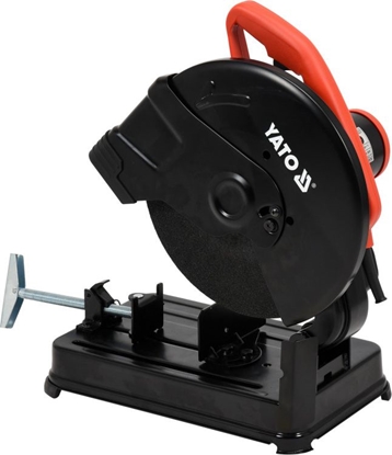Attēls no Yato przecinarka do metalu 2450W (YT-82181)