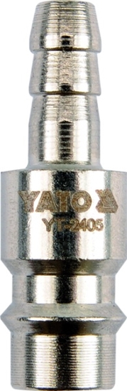 Изображение Yato Przycze 10mm  (YT-2407)
