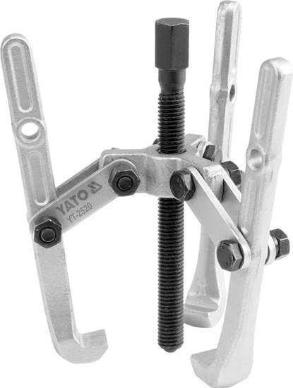 Picture of Yato cigacz do oysk trójramienny 100mm 4" YT-2520