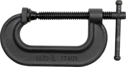 Picture of Yato cisk rubowy typ C 100mm YT-6422