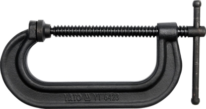 Picture of Yato cisk rubowy typ C 150mm (YT-6423)