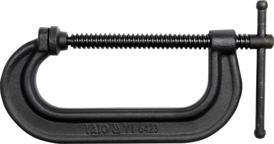Picture of Yato cisk rubowy typ C 150mm (YT-6423)