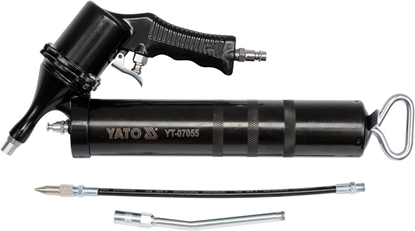 Attēls no Yato Smarownica pneumatyczna 400ml (YT-07055)