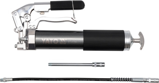 Picture of Yato Smarownica rczna wzmocniona wyk i kocówka sztywna 500ml (YT-0704)