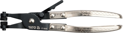 Attēls no Yato Szczypce do opasek zaciskowych rozprnych typ + 2mm (YT-0646)