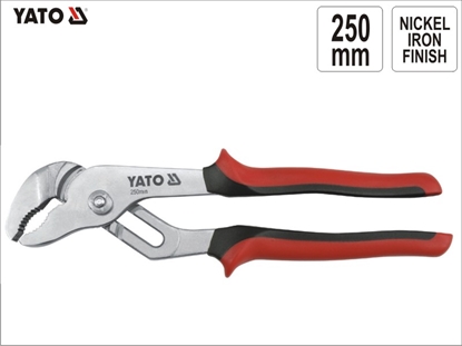 Picture of Yato Szczypce nastawne 150mm YT-2069