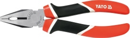 Picture of Yato Szczypce uniwersalne CRV 200mm (YT-1942)
