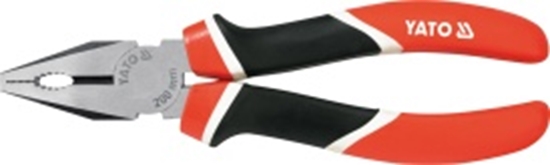 Picture of Yato Szczypce uniwersalne CRV 200mm (YT-1942)