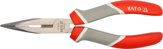 Picture of Yato Szczypce wyduone wygite 200mm (YT-2028)