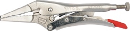 Picture of Yato Szczypce zaciskowe Morse'a szczki wyduone paskie 225mm (YT-2460)