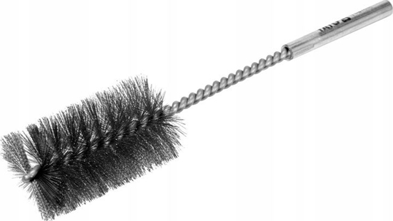 Picture of Yato szczotka druciana cylindryczna 38x200mm uchwyt 8mm (YT-47698)