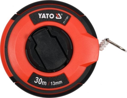 Изображение Yato TAMA STALOWA 30mx13mm 71581 YT-71581