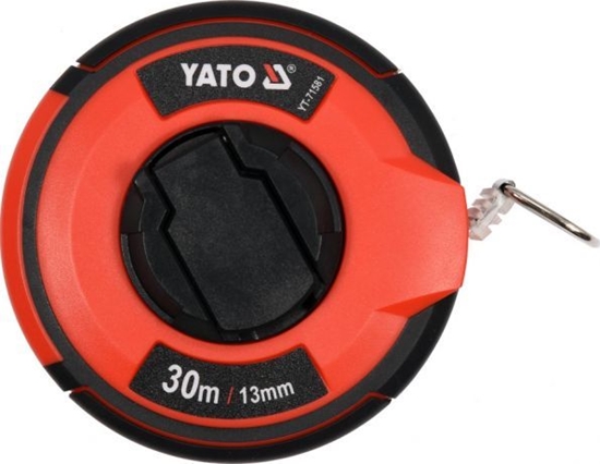 Изображение Yato TAMA STALOWA 30mx13mm 71581 YT-71581