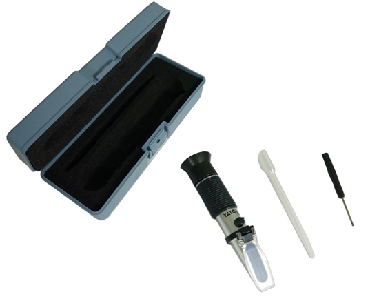 Picture of Yato Tester pynu chodzcego refraktometr (YT-06722)