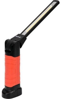 Picture of Yato warsztatowa COB LED 5W + 3W (YT-08518)
