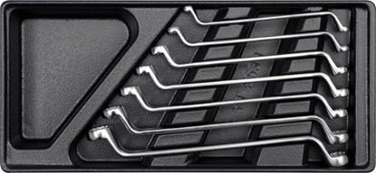 Picture of Yato Wkadka narzdziowa z wyposaeniem 7szt. (YT-5533)