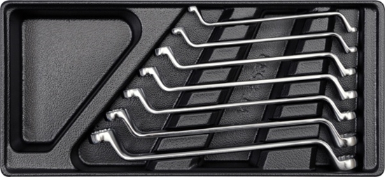 Picture of Yato Wkadka narzdziowa z wyposaeniem 7szt. (YT-5533)