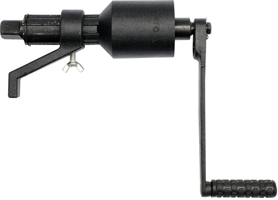 Picture of Yato Wzmacniacz momentu obrotowego 1" 380mm 1:66 (YT-07822)