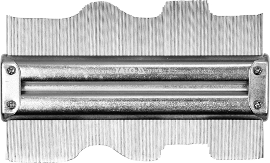 Picture of Yato wzornik do przenoszenia ksztatów (YT-70870)