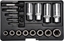 Attēls no Yato ZESTAW WYKRTAKÓW DO RUB 17CZ.