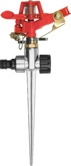 Picture of Yato Zraszacz impulsowy szpilkowy wbijany 1/2" YT-8986