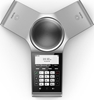 Picture of Yealink CP930W-Base IP conference phone