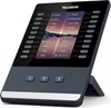 Picture of Yealink EXP43 IP add-on module Black, Grey 23 buttons
