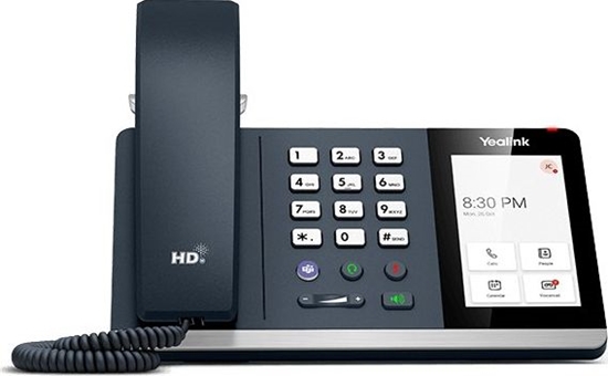Изображение Yealink MP54 Microsoft Teams Edition