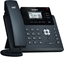 Attēls no Yealink SIP-T40P IP phone Black LCD